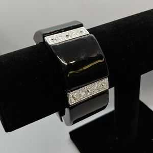 Brutalist Style Bracelet